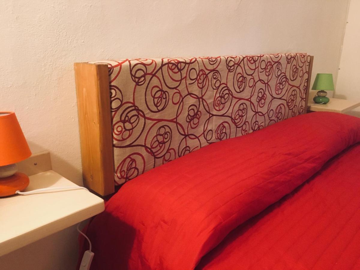 B&B Giuncaia17 Polveraia Ngoại thất bức ảnh