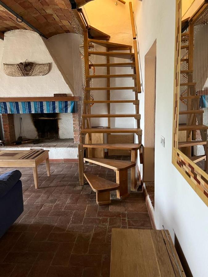 B&B Giuncaia17 Polveraia Ngoại thất bức ảnh